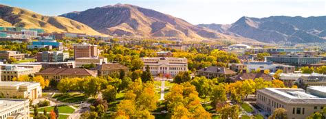 University of Utah - TheCollegeTour.com