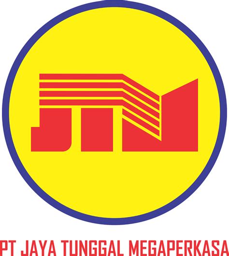 LOGO PT JAYA TUNGGAL MEGAPERKASA - Agen87