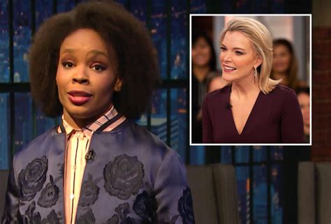 [VIDEO] Megyn Kelly Blackface Controversy — ‘Late Night’ Response | TVLine