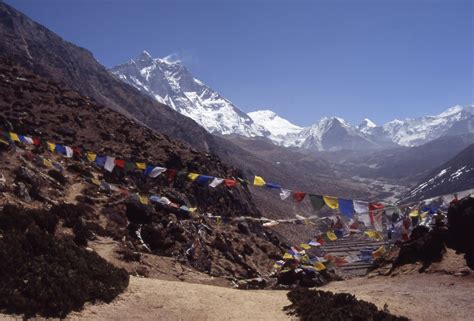 Prayer Flags, Nepal Free Photo Download | FreeImages