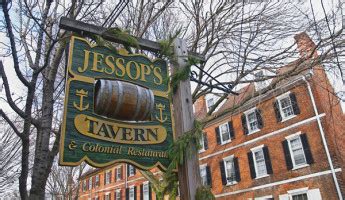 10 of the Oldest Bars in America - Virtual Historic Pub Crawl