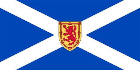 Variant Flag of the New Kingdom of Scotland by Ketchup-le-Sauce on ...