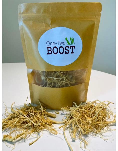 Ginseng Root