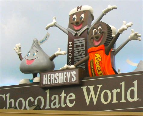 Hershey Park/Zoo America | Flickr