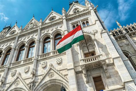 🇭🇺 Hungary Flag Unveiled: Colors, Meaning, Coat of Arms, Flag Map, and ...