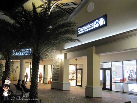 Johor Premium Outlets (JPO) @ Kulaijaya, Johor | Nikel Khor ^ ^ PaPago kaki