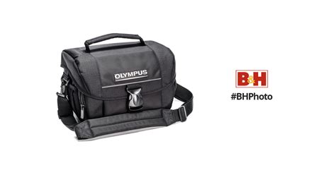 Olympus Pro System Camera Bag 260617 B&H Photo Video