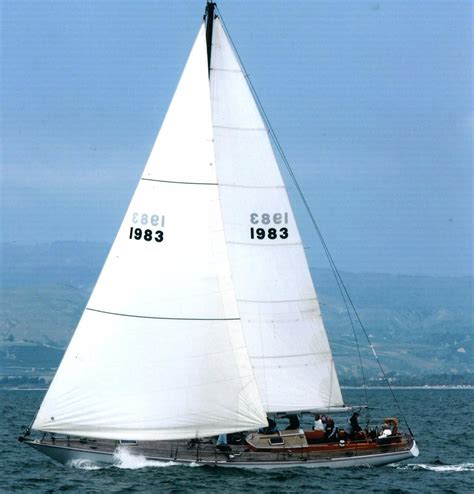 1968 Morgan Sail New and Used Boats for Sale - www.yachtworld.co.uk