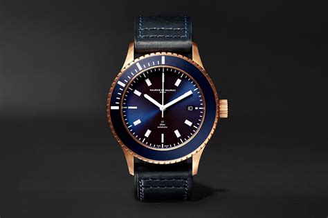 15 Best Dive Watches: Luxury Watches From The Boardroom To The Sea