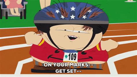 Happy Eric Cartman GIF by South Park - Find & Share on GIPHY