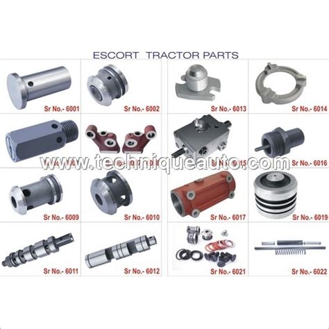 Tractor Parts - Tractor Parts Manufacturers & Suppliers