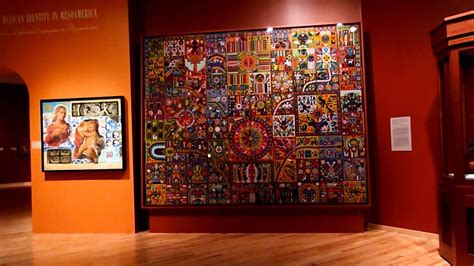 The National Museum of Mexican Art, Chicago, IL - YouTube