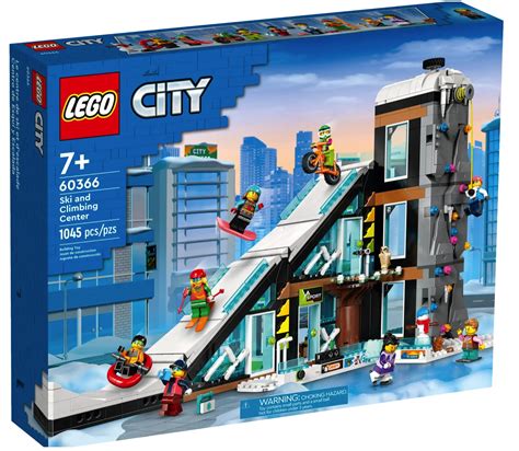 LEGO City Summer 2023 June & August Set Image Leaks, Prices & Release ...