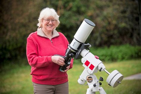 Amateur astronomer’s Rosetta Nebula image chosen by NASA | Guernsey Press