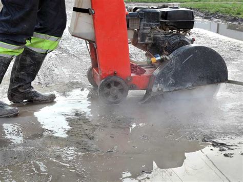 Concrete Slurry Vacuum Slurry Vacuum - RNVac Hydrovac Portable Industrial Vacuum for Construction