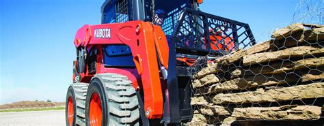 Track vs. Wheel Skid Steer – Which to Use? | Bobby Ford