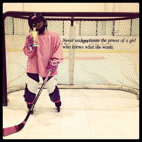 HugeDomains.com | Hockey quotes, Girls hockey quotes, Women's hockey