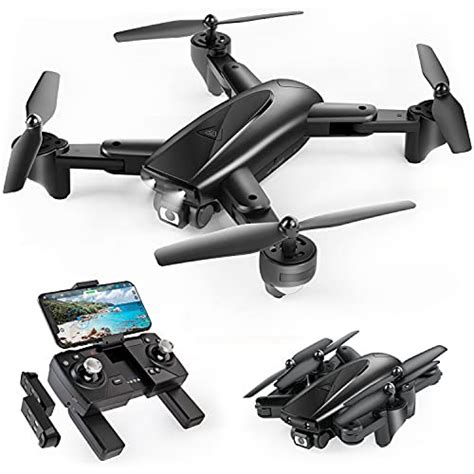 Best drone under 100 with hd camera - Best of Review Geeks