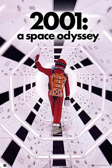 2001: A Space Odyssey (1968) ‣ Warner Bros. Post Production Creative Services