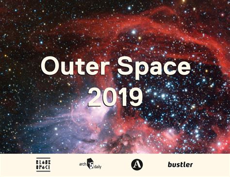 Outer Space Competition | ArchDaily