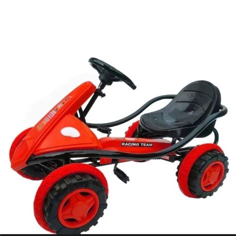 KIDS PEDAL CAR RS/8500... - Pak Punjab Cycle Agency | Facebook