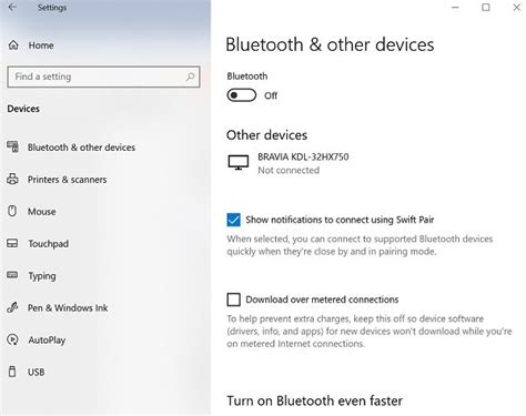 How to connect Bluetooth headphones to Windows 10 PC – BENISNOUS