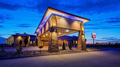 BEST WESTERN PLUS MID NEBRASKA INN & SUITES $106 ($̶1̶4̶4̶) - Updated 2021 Prices & Hotel ...