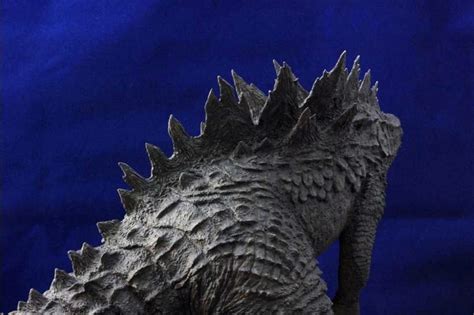 GODZILLA 2014 (Roar) Tanaka Studio