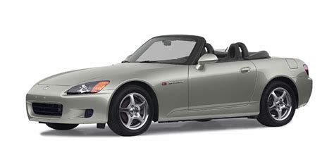 S2000.club - AP1 SPECS