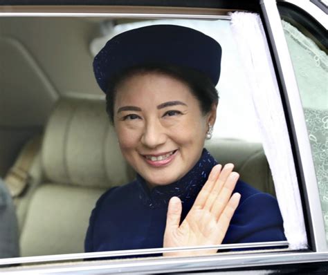 Profile of new Japanese Empress Masako