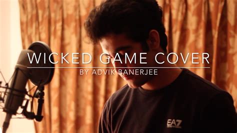 Wicked Game Cover - YouTube