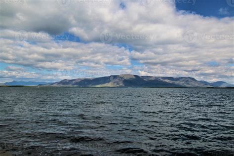 A view of Reykjavik in Iceland 7968393 Stock Photo at Vecteezy