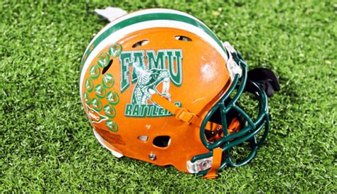 MEAC/SWAC SPORTS MAIN STREET™: Florida A&M Rattlers Keep Pace With Busy ...