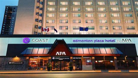 8 Best Hotels In Edmonton For Your Trip To Canada In 2023