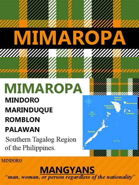 Arts 7 Q2 M1 To M4 Mimaropa and Panay Island | PDF | Textiles