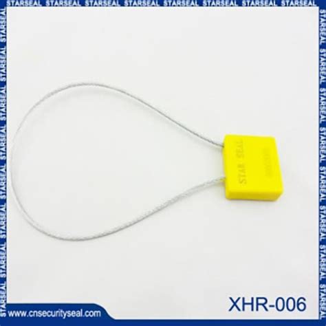 Electronic Seal Rfid - YongJia XingHui Seal Co.,Ltd