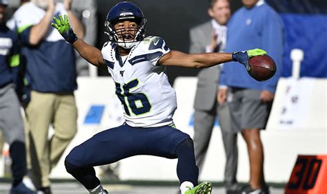 Moore: Ranking the Seahawks' 20 best players going into the 2020 season - Seattle Sports