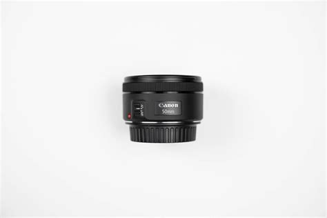 Canon EF 50mm f/1.8 STM | Lens Review - shanelongphotography.com