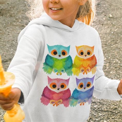 Owl Clothing - Etsy