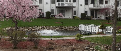 Normandy Village - Apartments in Nanuet, NY | Apartments.com