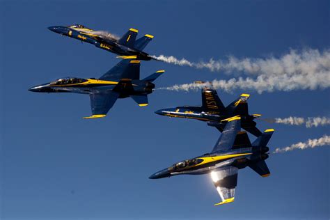 2017 NAS Jacksonville Air Show 11/9/17 | Clay Today