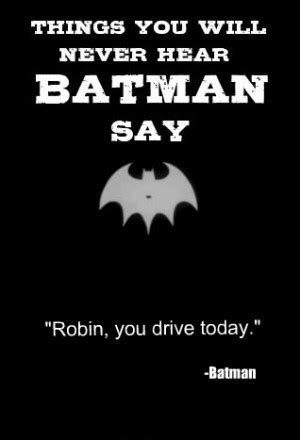 Cute Batman Robin Quotes. QuotesGram