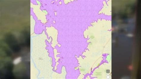 New flood zone map will force thousands of Horry County to carry flood ...