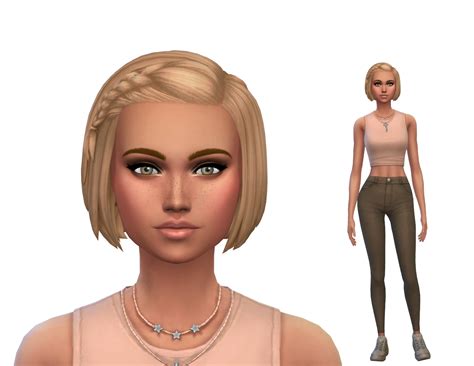 Sims 4 Characters – Telegraph