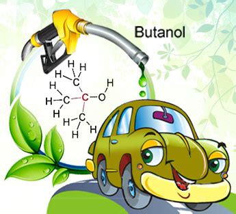 The Promise of Biobutanol | Cleantech Solutions