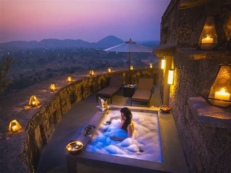 Spa Resorts Near Delhi Handpicked for a Perfect Women's Day Getaway