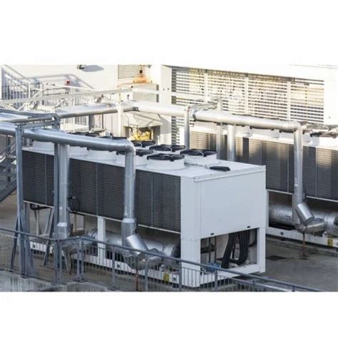 Chiller Installation Service in Lucknow | ID: 26440851012