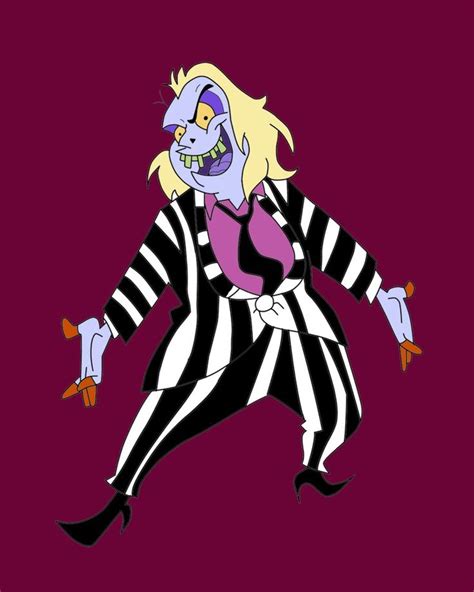 Beetlejuice | Beetlejuice cartoon, Cartoon, Beetlejuice