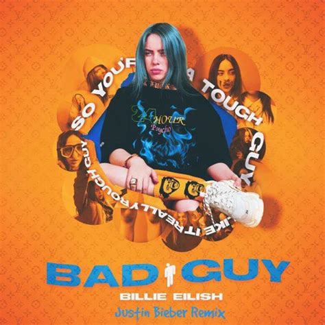 Bad Guy Remix is rumored to be coming out this Friday : r/billieeilish