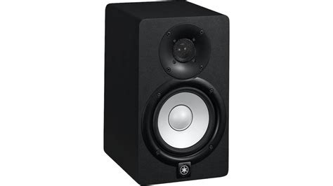 Yamaha HS5 review | MusicRadar